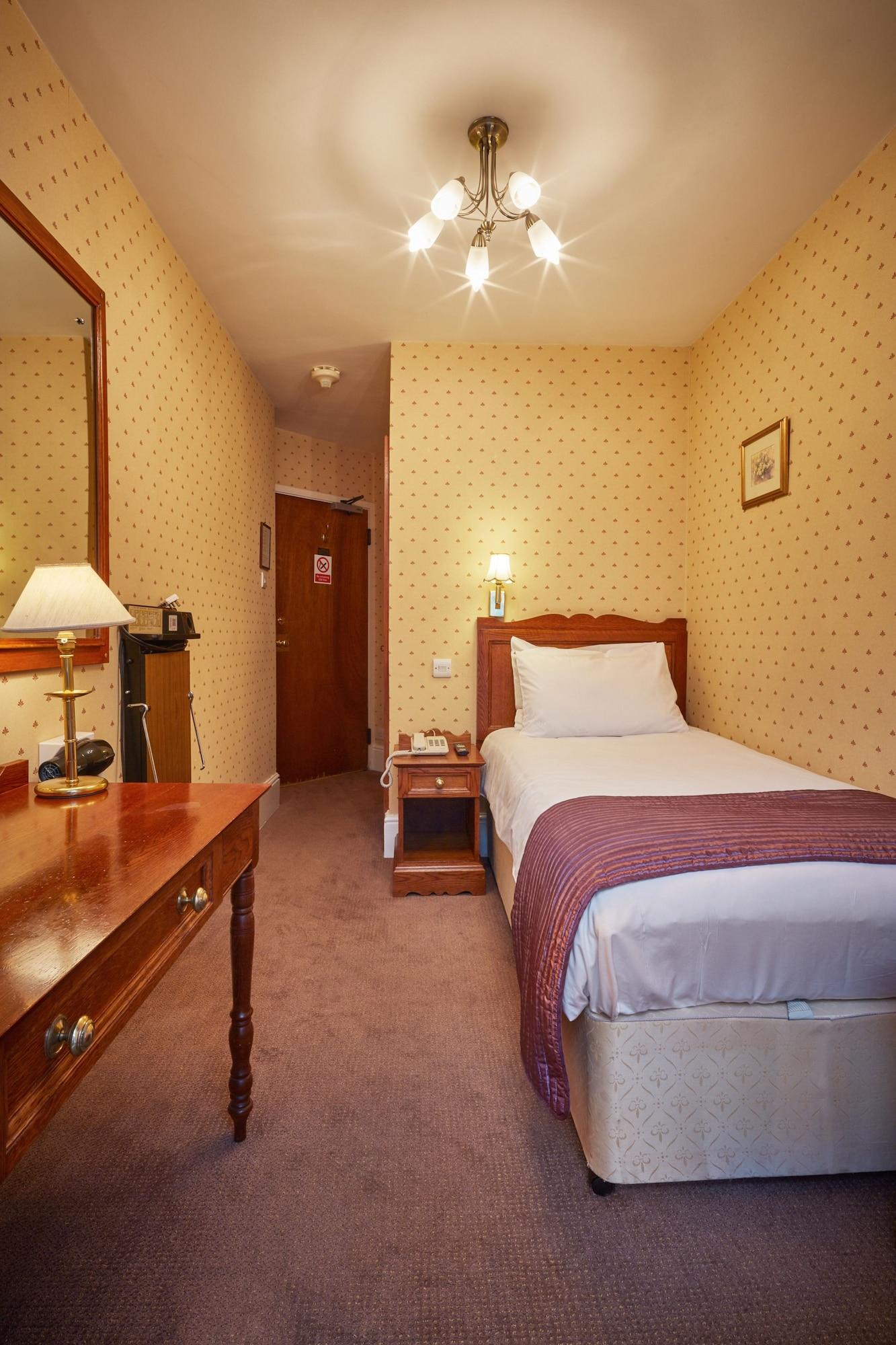 The Diplomat Hotel
