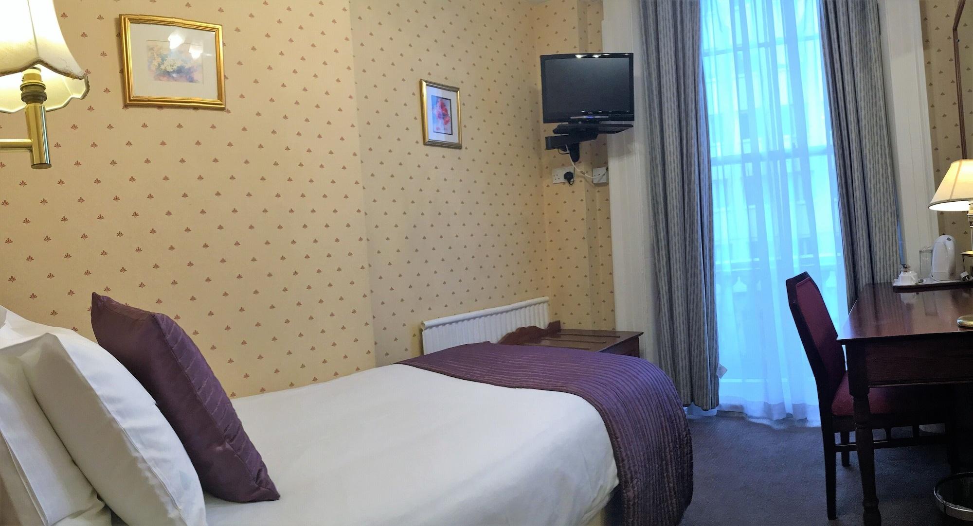 The Diplomat 3* London