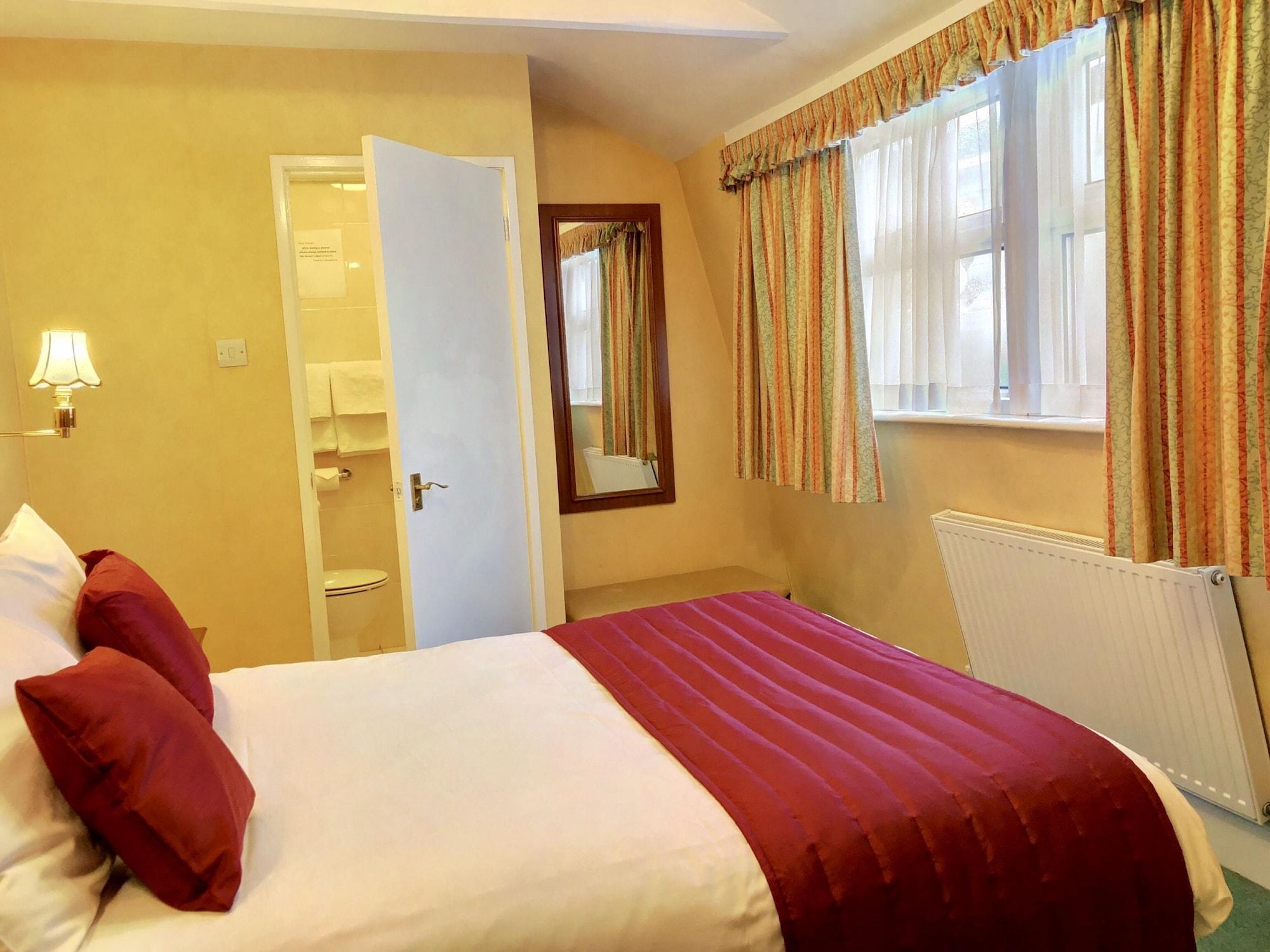 Hotel The Diplomat 3*