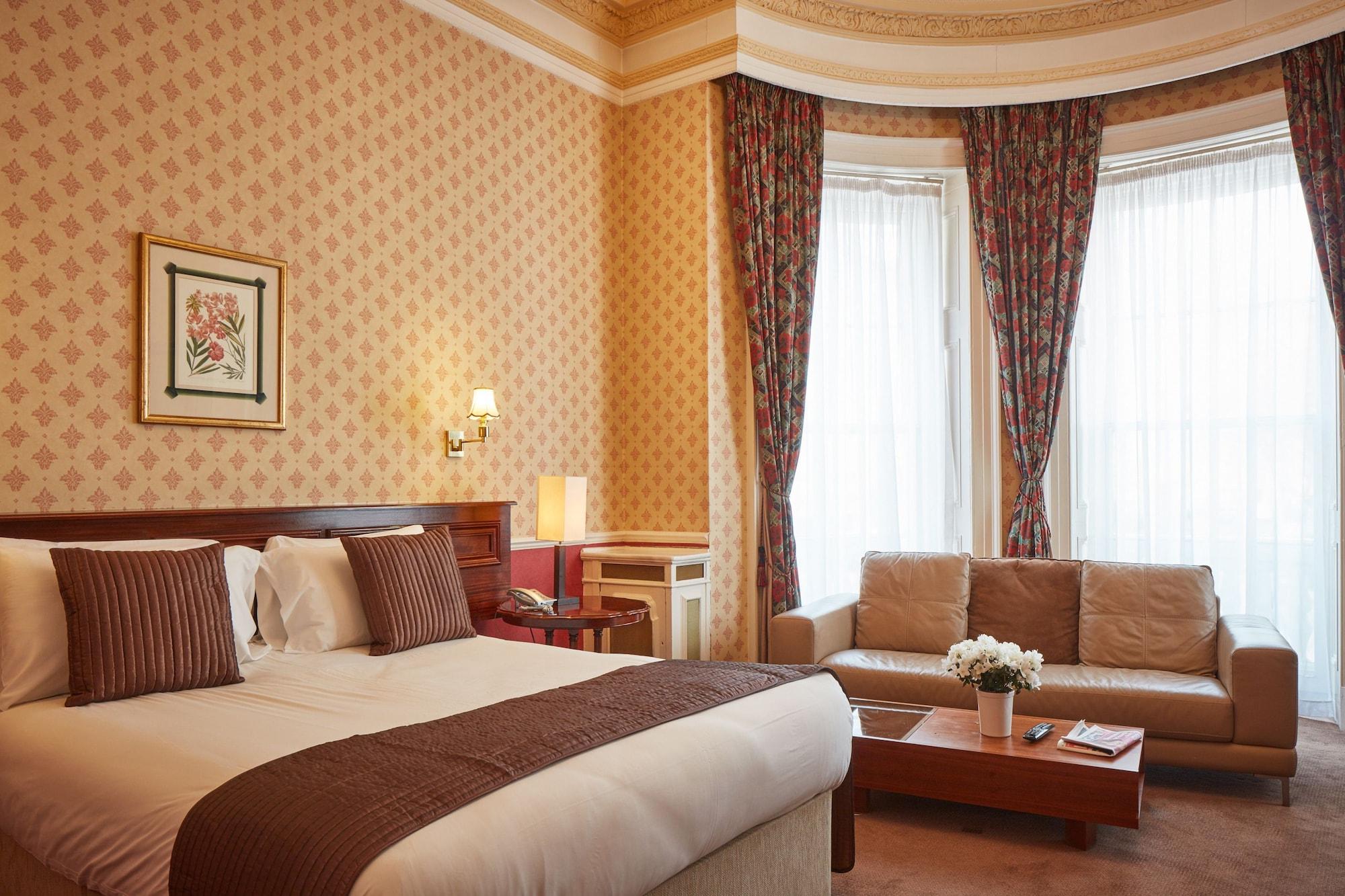 The Diplomat Hotel London