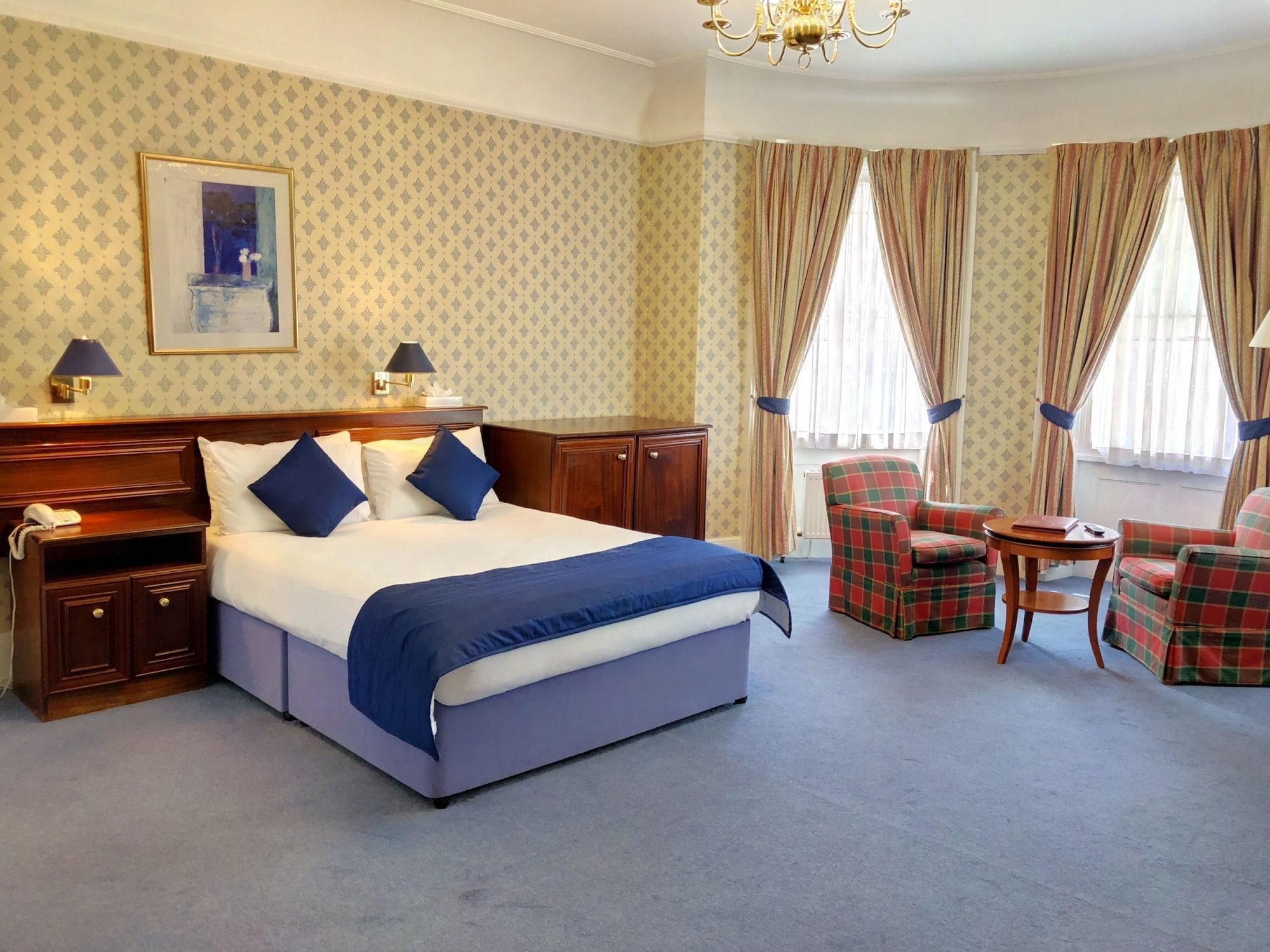 Hotel The Diplomat