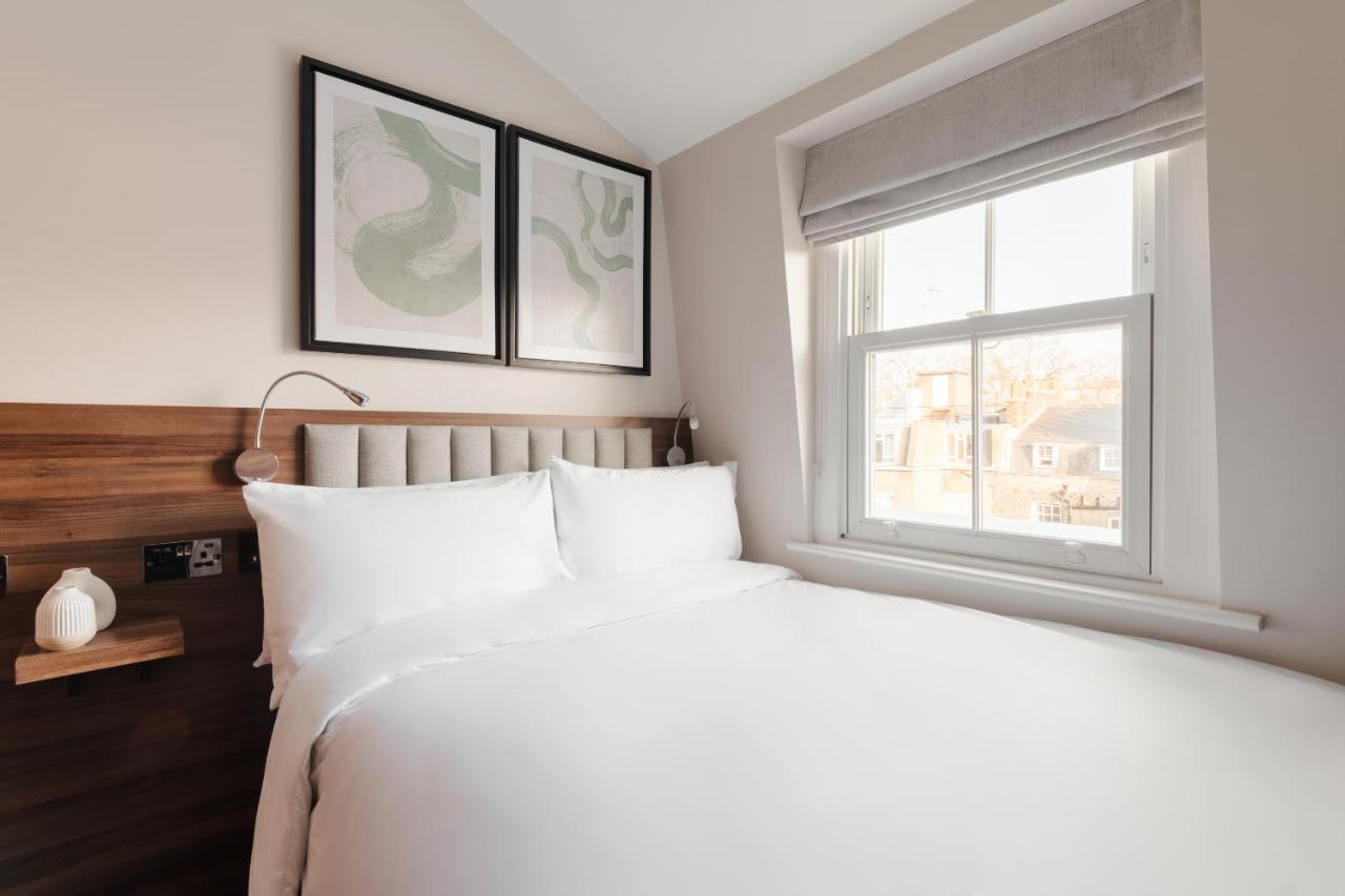 Hotel Sonder The Voyage
