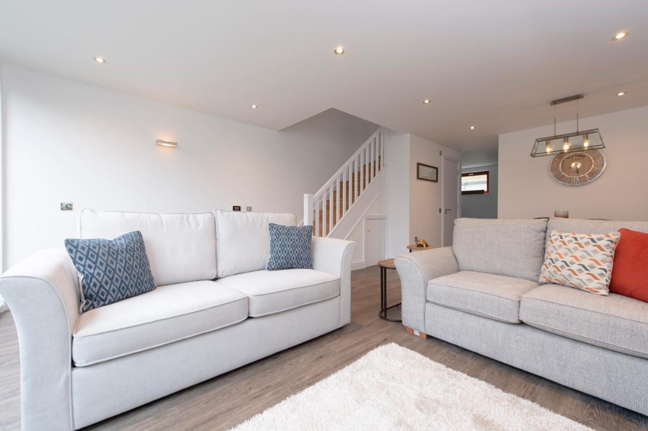 Park View Apartamento Londres