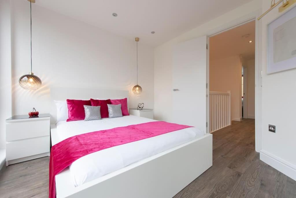 Apartamento Park View Londres