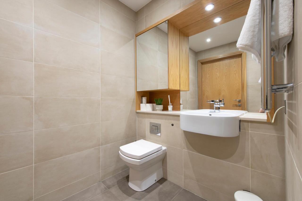 Apartamento Canary Luxe *