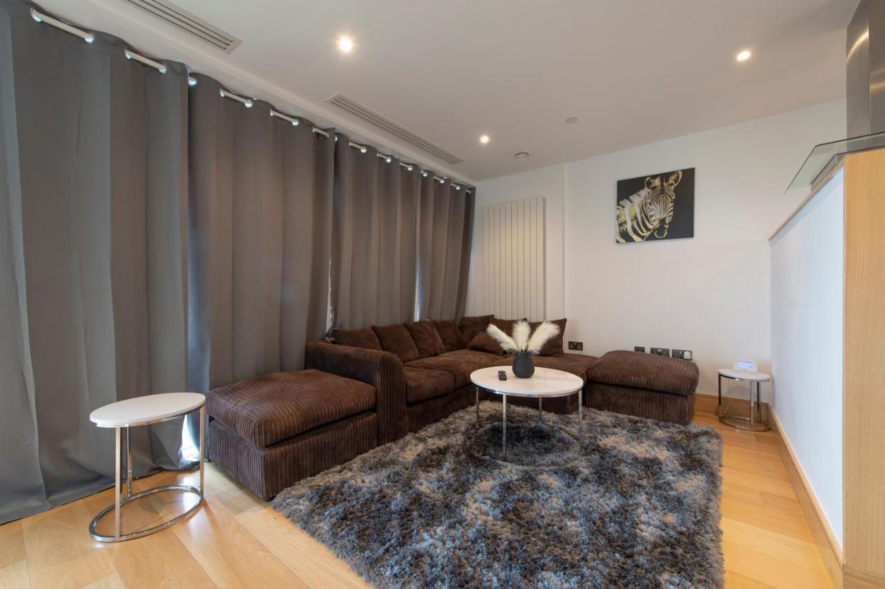 Apartamento Canary Luxe *