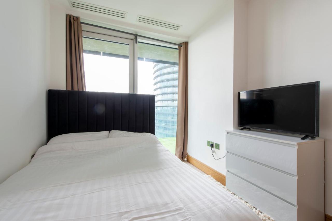 Canary Luxe Apartamento