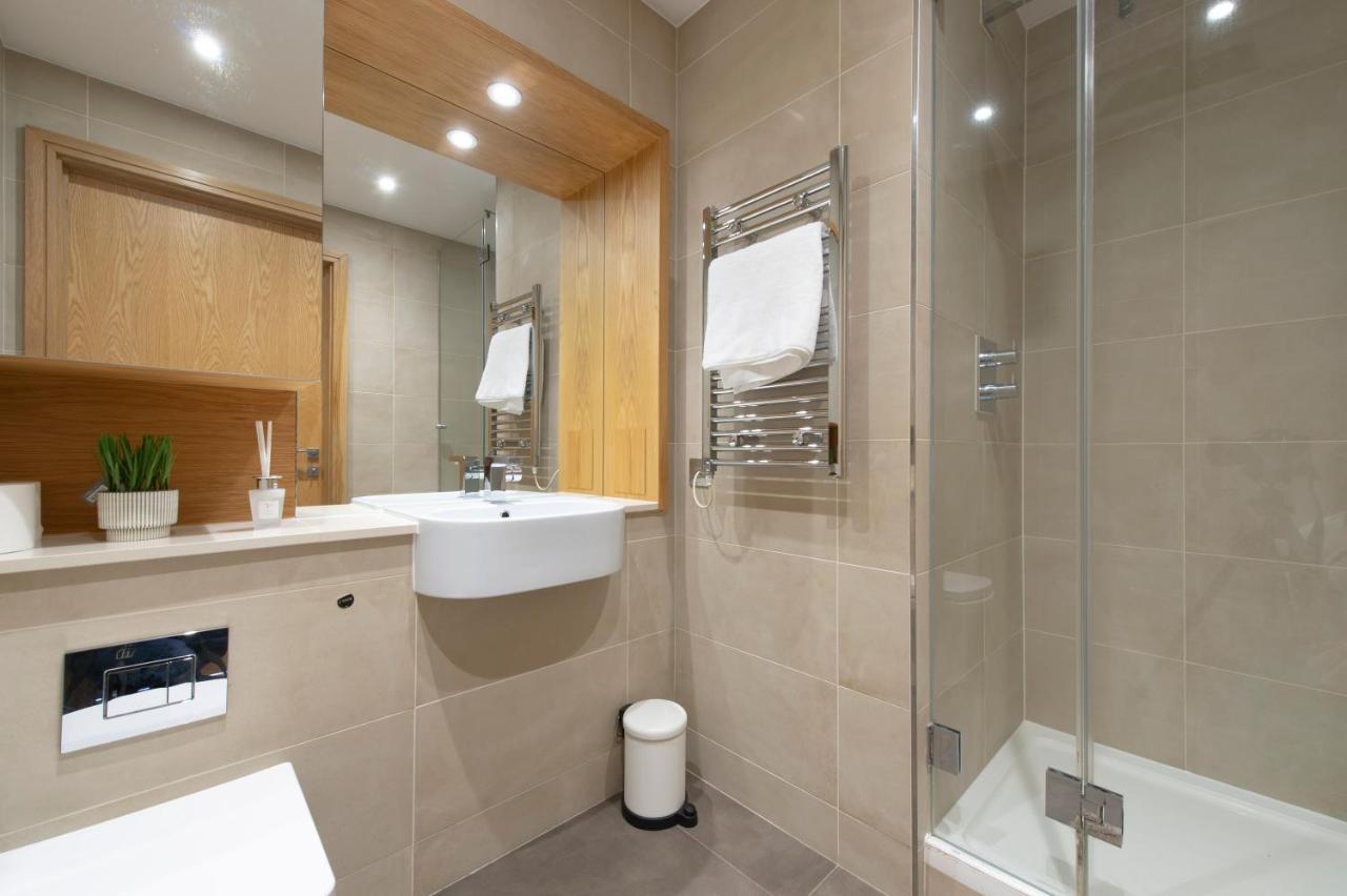 Canary Luxe Apartamento Londres
