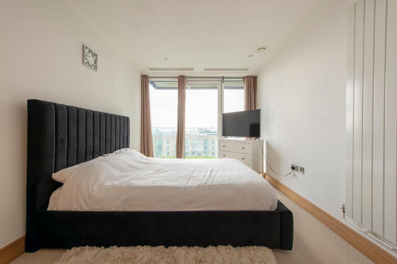 Apartamento Canary Luxe