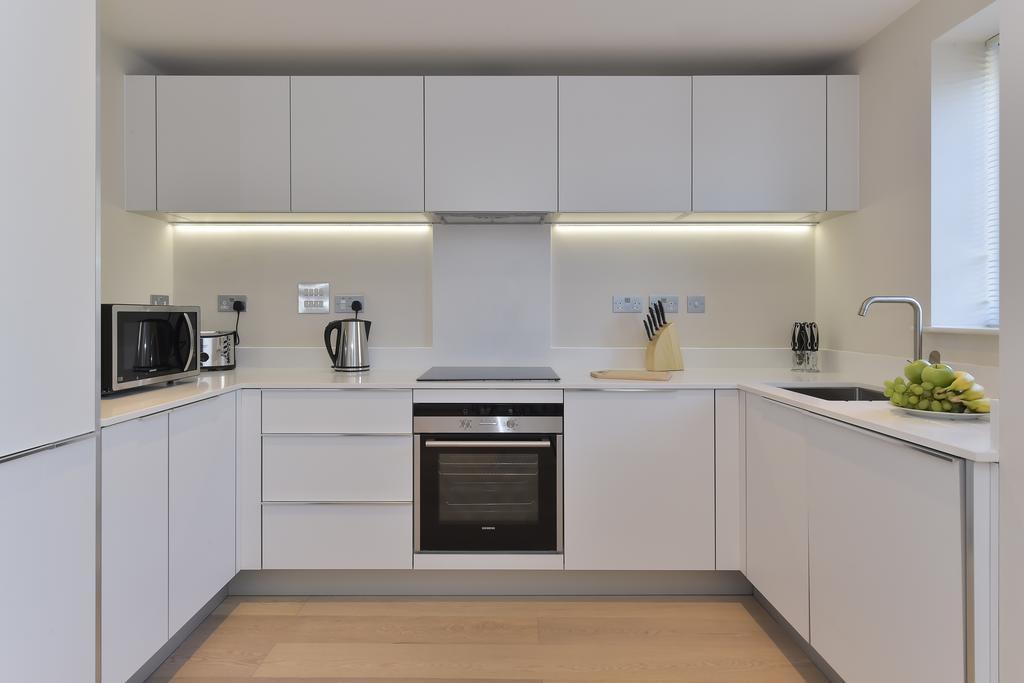 Old Street Apartment London