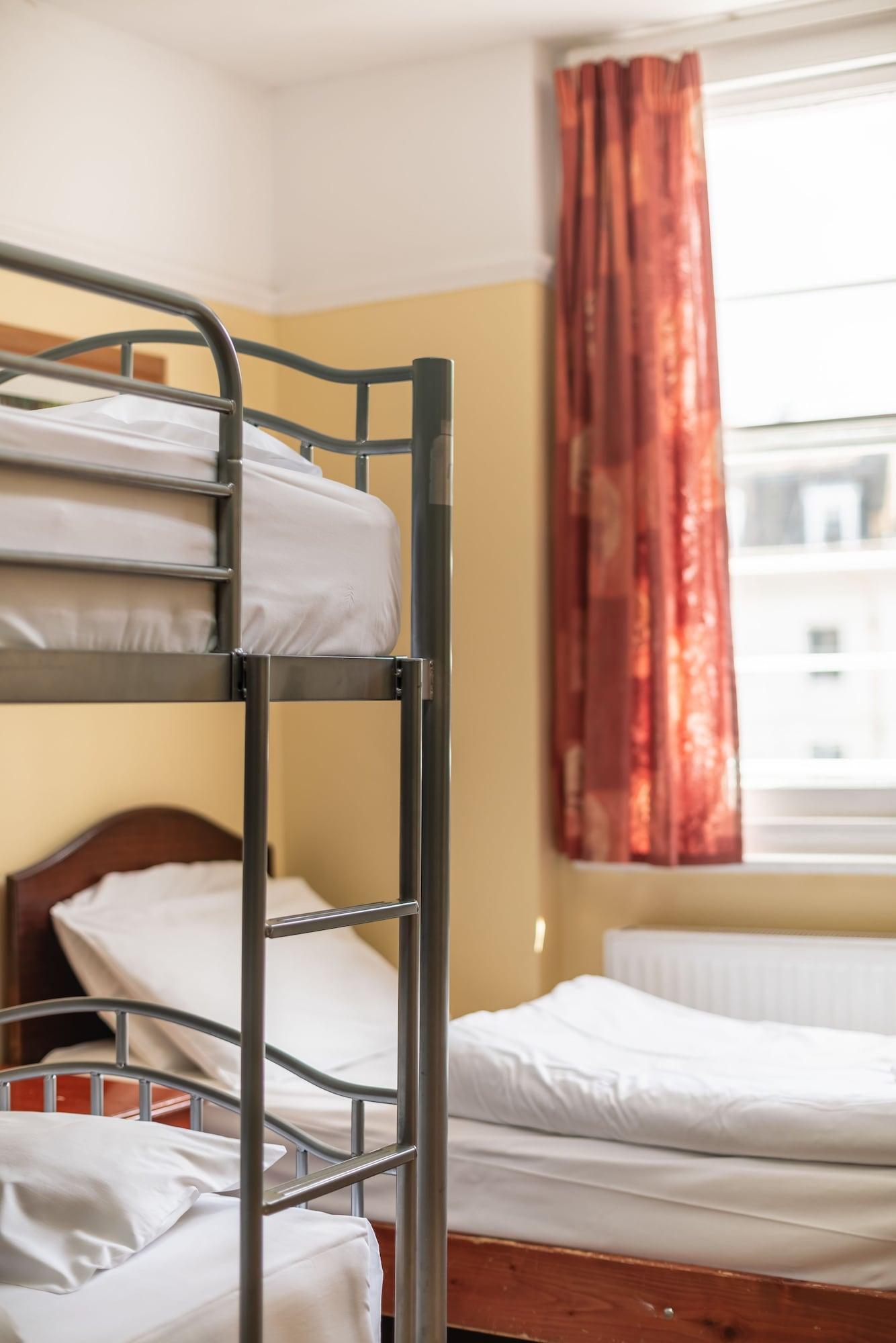 Hotel Dolphin - The London