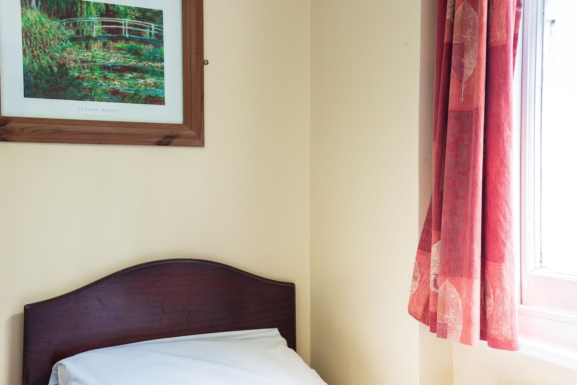 Hotel Dolphin - The
