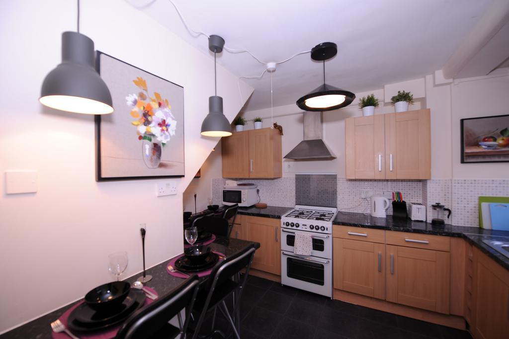Kingward Guest house *