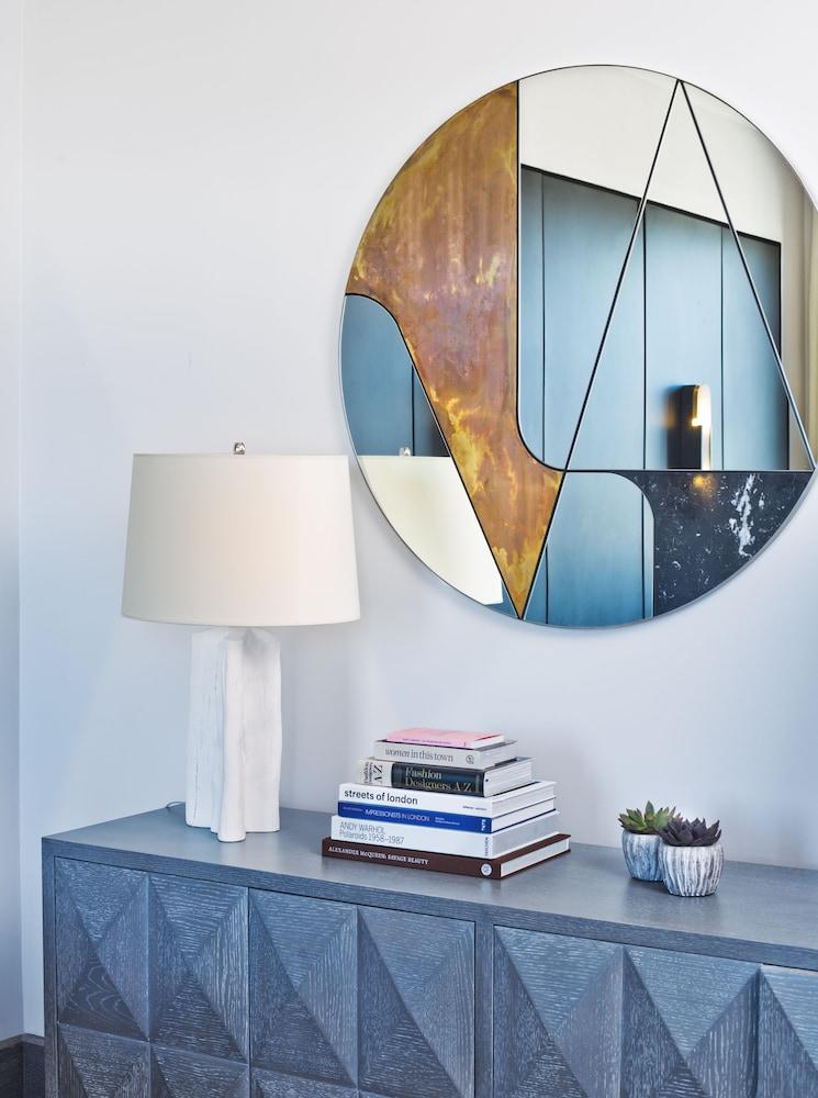 Hotel Hart Shoreditch London, Curio Collection By Hilton 4*