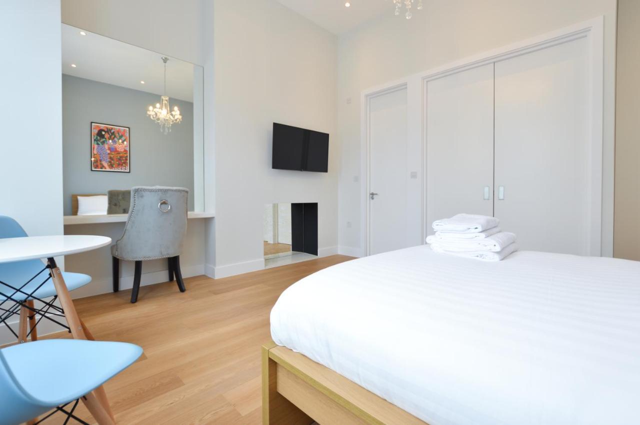 Hampstead Heath Serviced Apartamento *