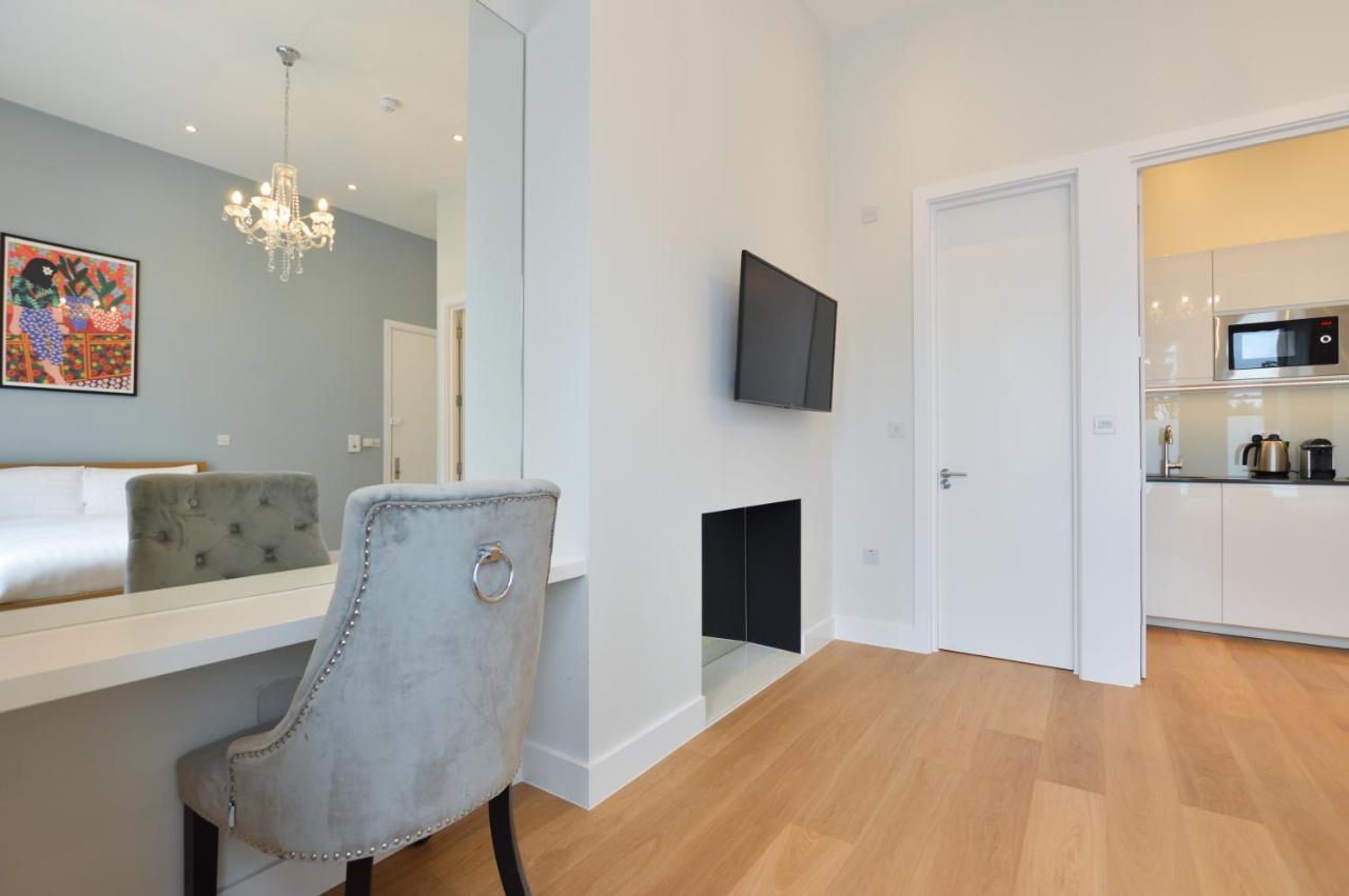 Apartamento Hampstead Heath Serviced *