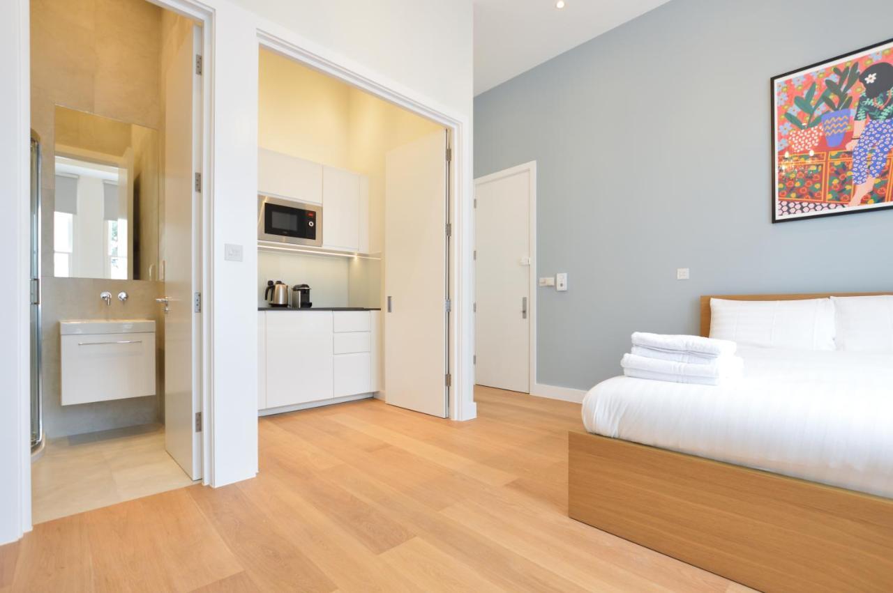 Apartamento Hampstead Heath Serviced Londres