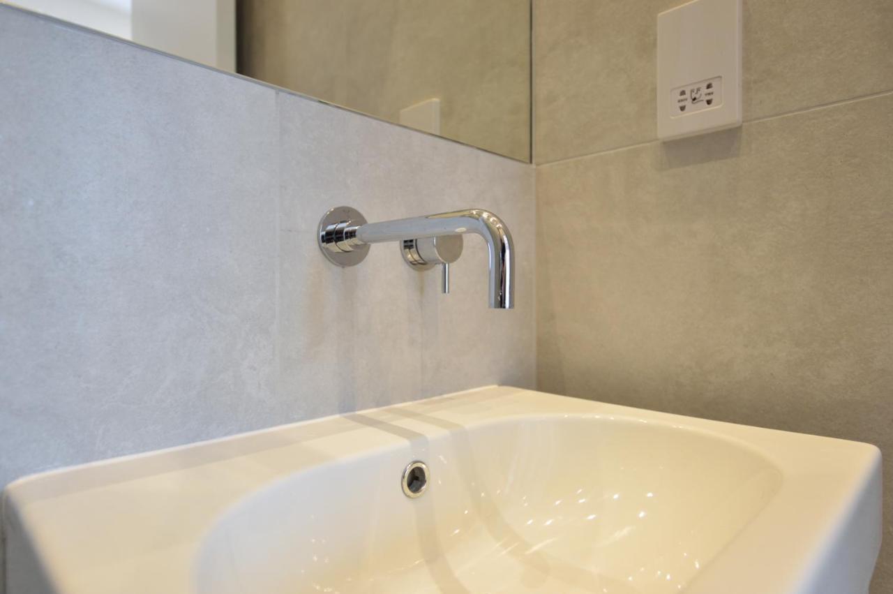 Apartamento Hampstead Heath Serviced *