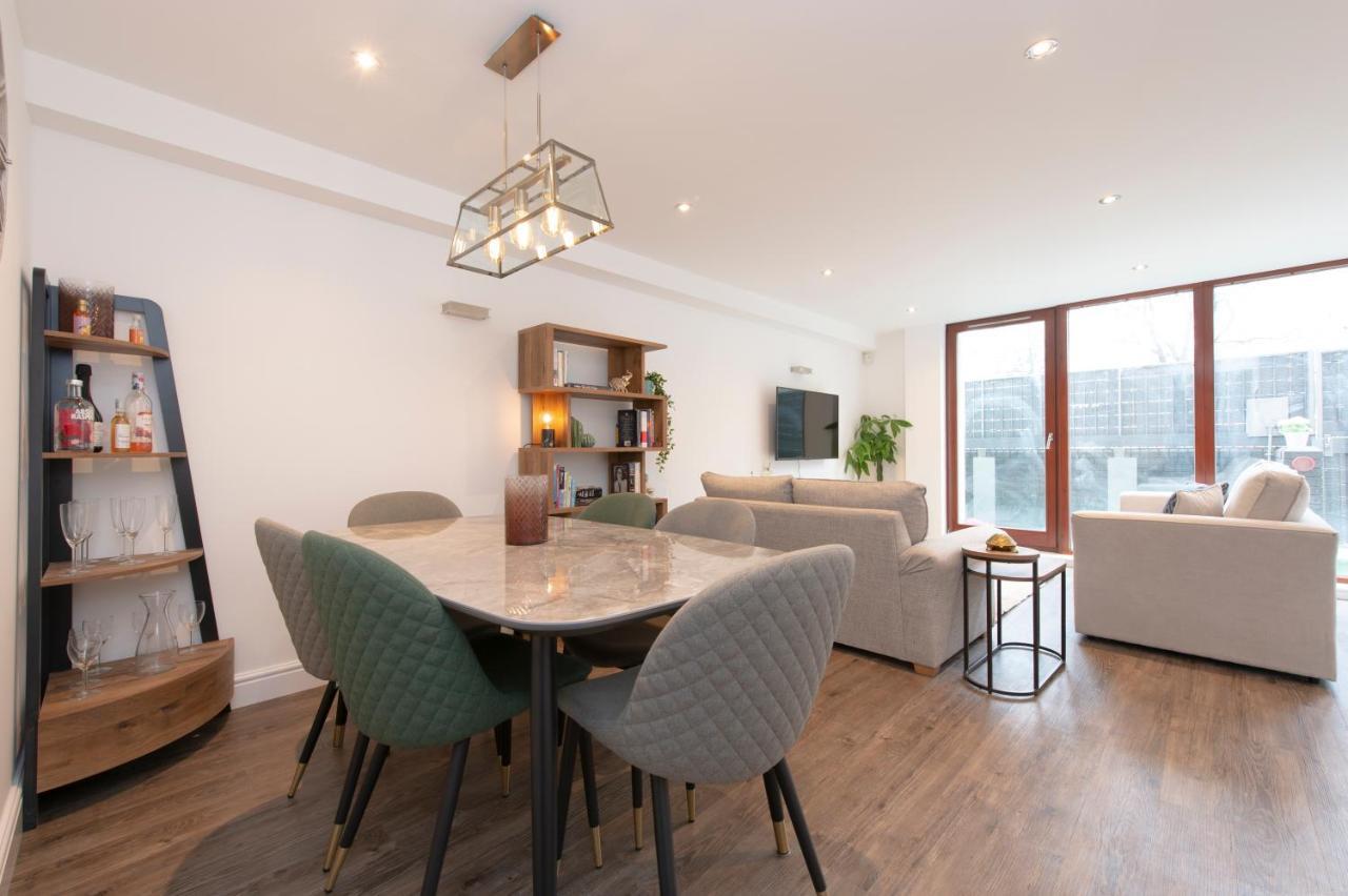 Apartamento Park View Londres
