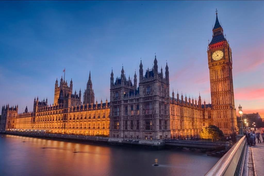 Park View Apartamento Londres