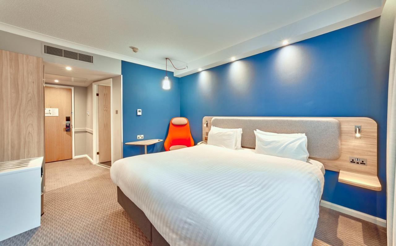 Hotel Express Stratford By Ihg London