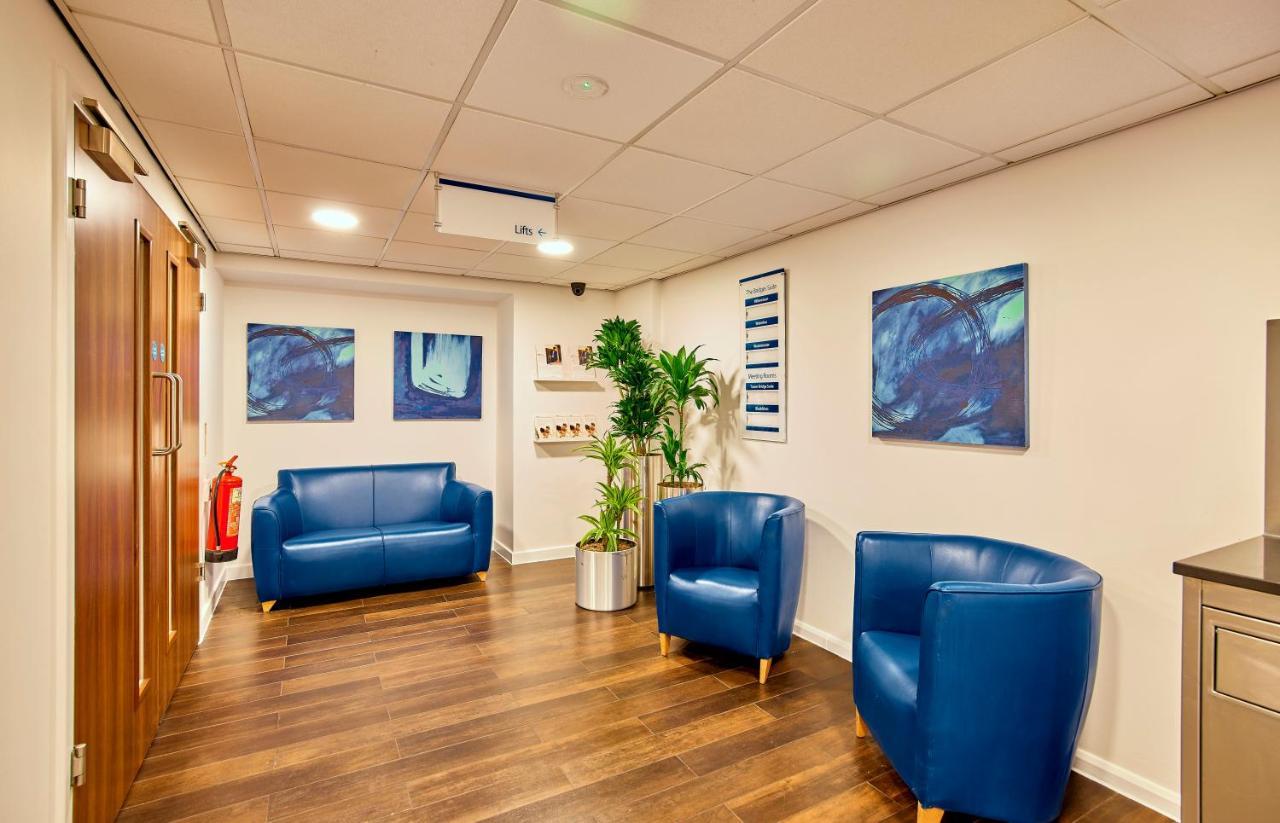 Express Stratford By Ihg