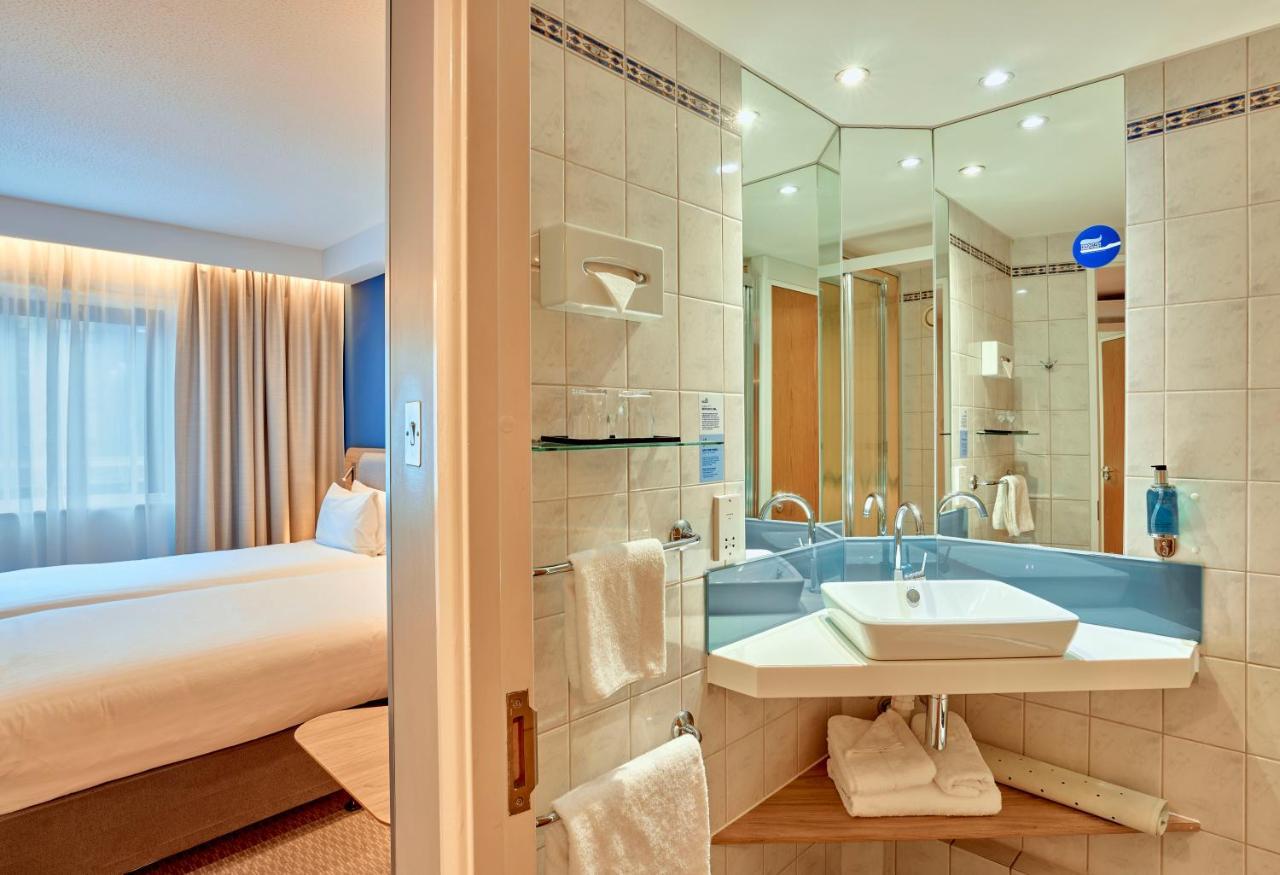 Express Stratford By Ihg 3* London