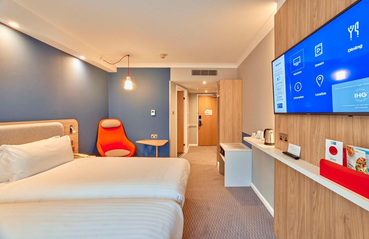 Express Stratford By Ihg