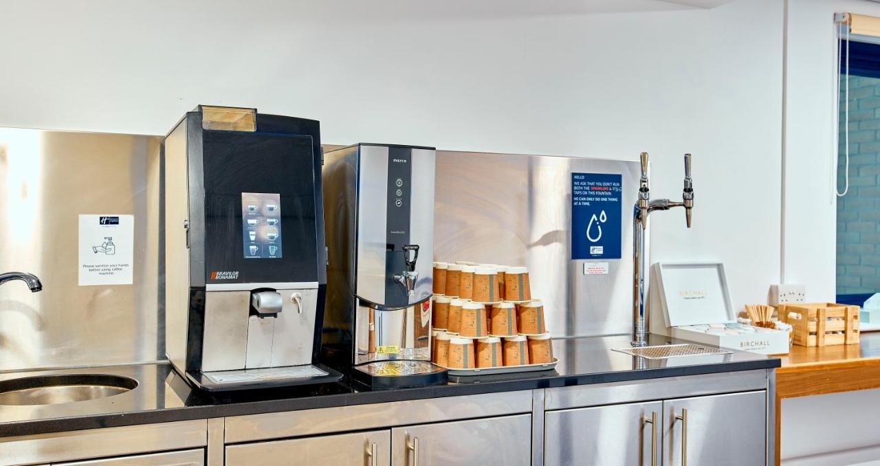 Express Stratford By Ihg 3*