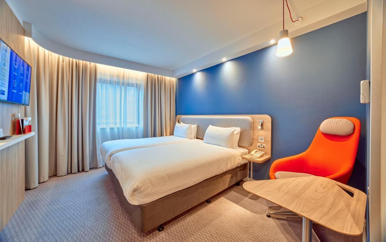 Express Stratford By Ihg 3* London