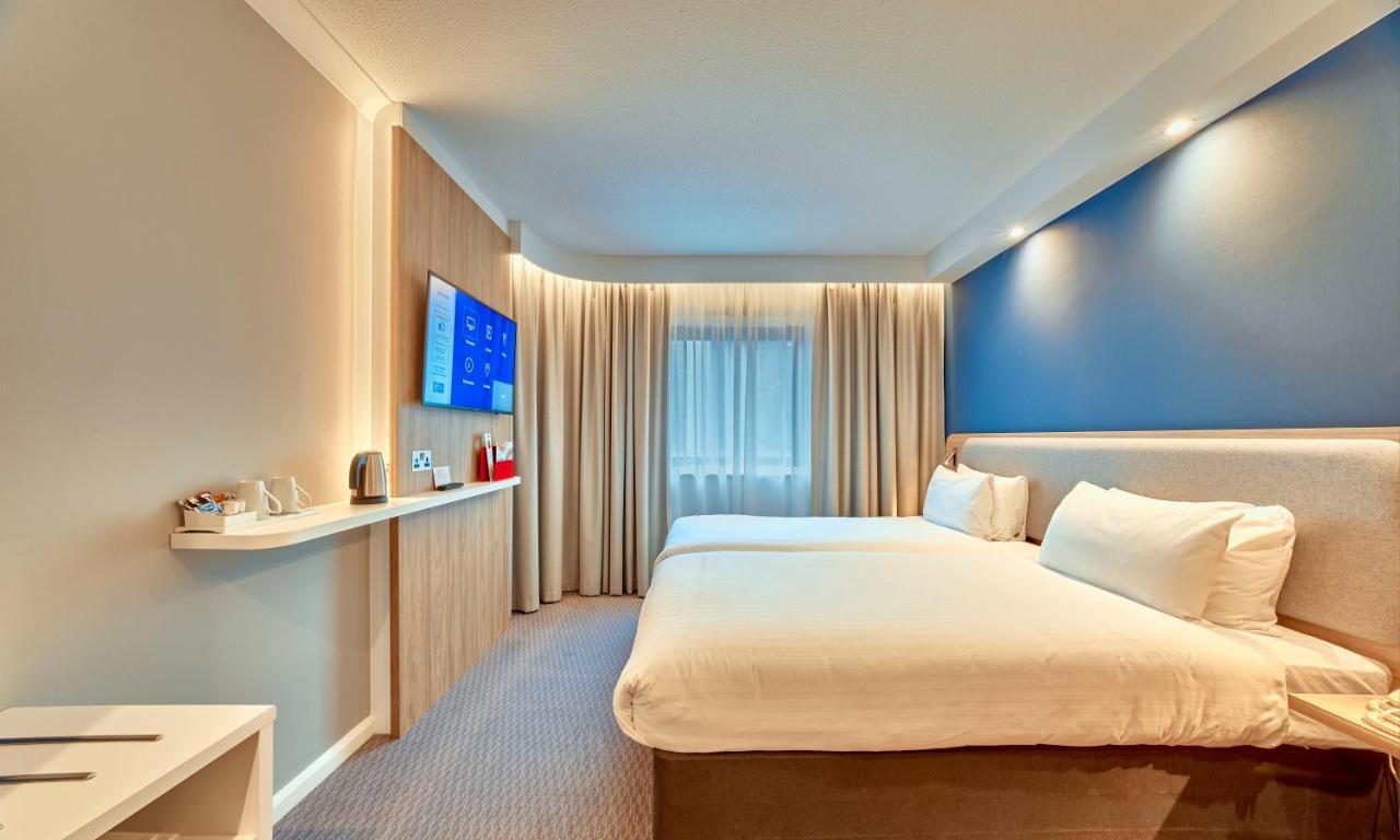 Express Stratford By Ihg