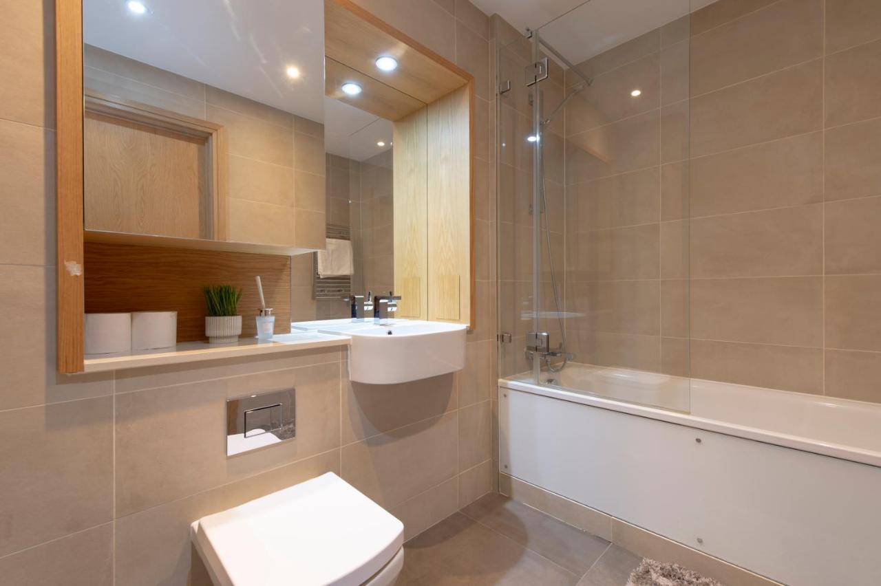 Apartamento Canary Luxe *