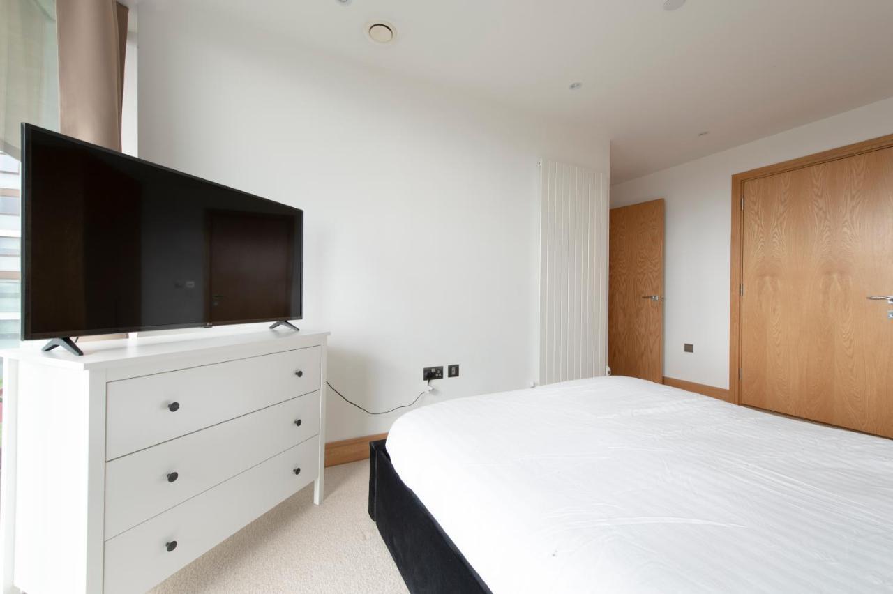 Apartamento Canary Luxe Londres