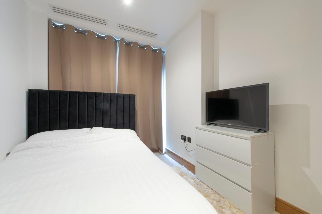 Canary Luxe Apartamento