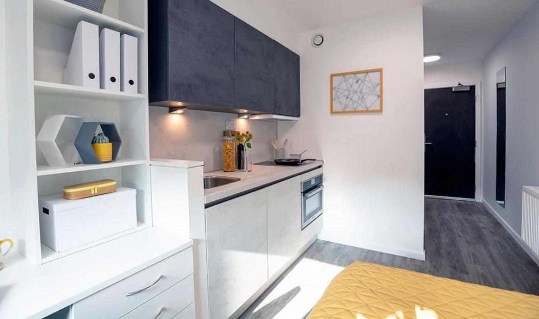 Apartment Modern And Stylish Studio At Westcombe House In Greenwich London