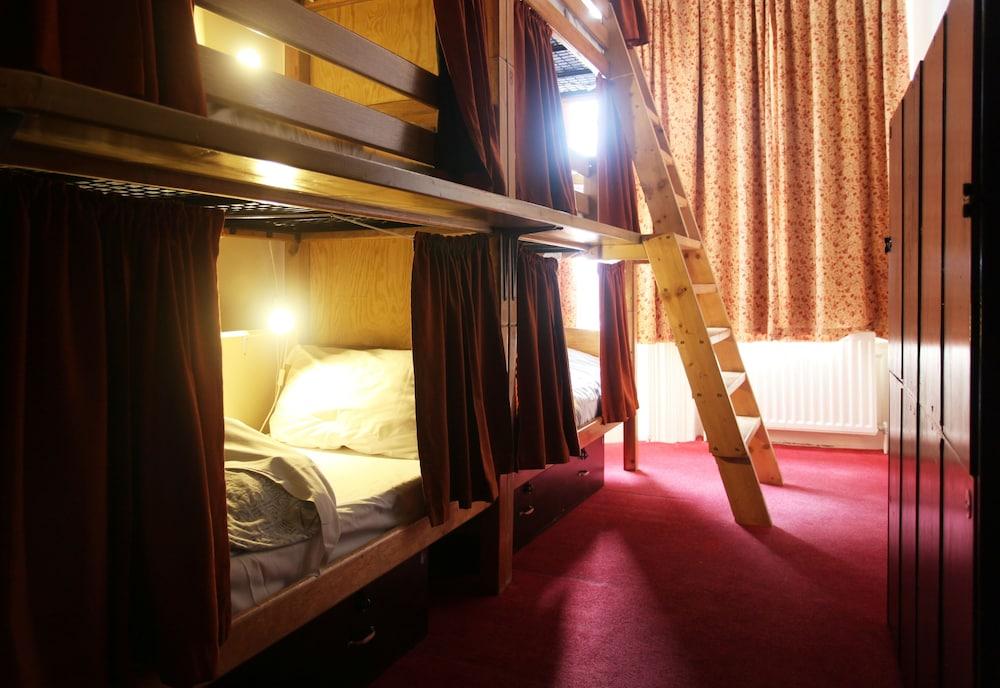 Hostel Palmers Swiss