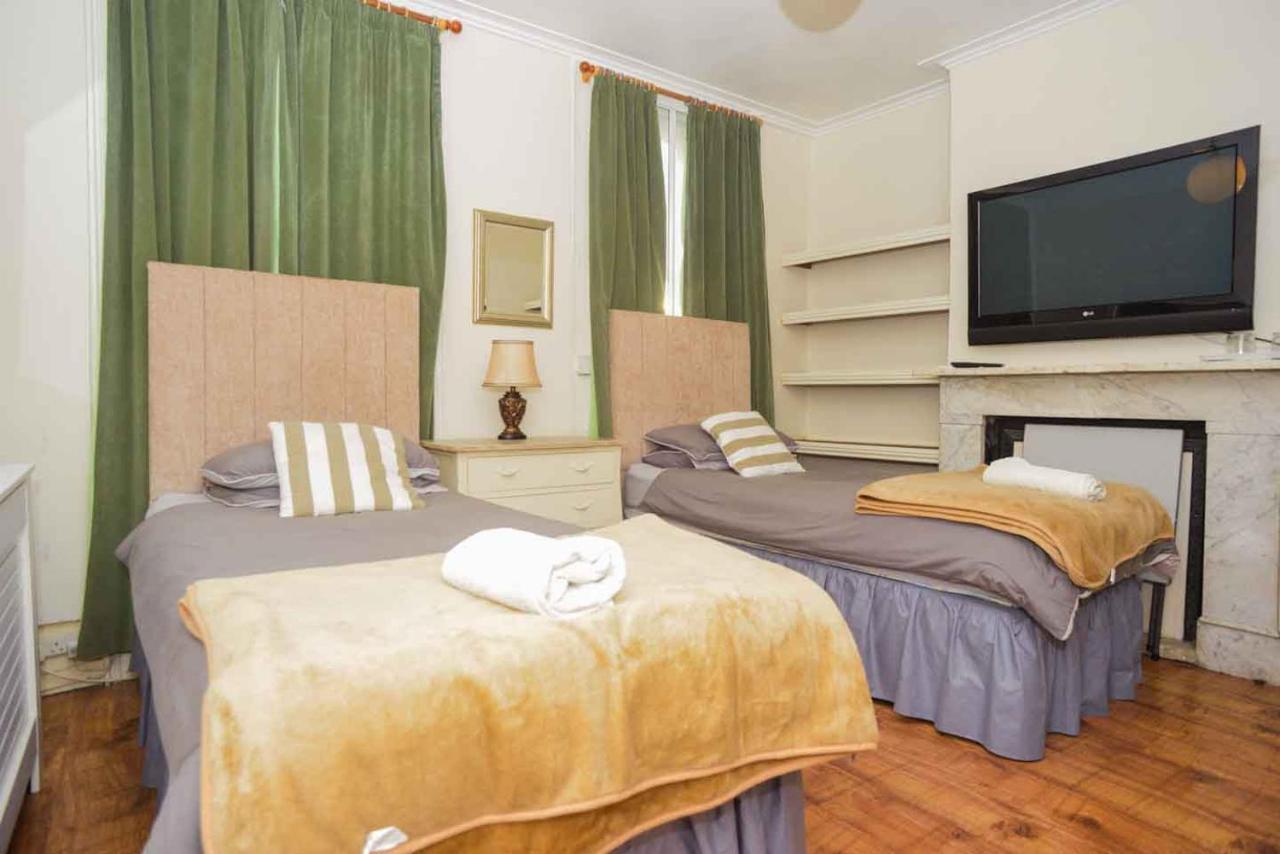 Privatunterkunft Pedro Host Family London