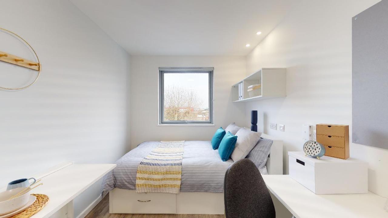 Modern And Stylish Studio At Westcombe House In Greenwich * London
