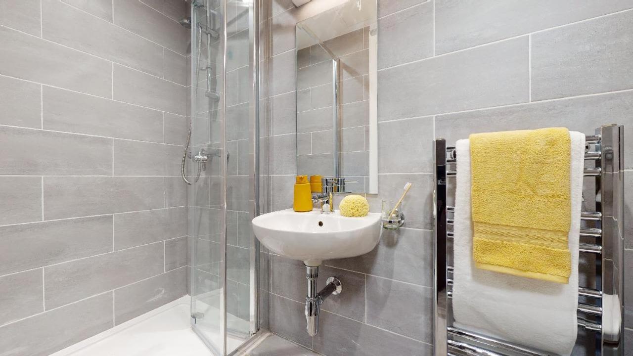 Modern And Stylish Studio At Westcombe House In Greenwich * London