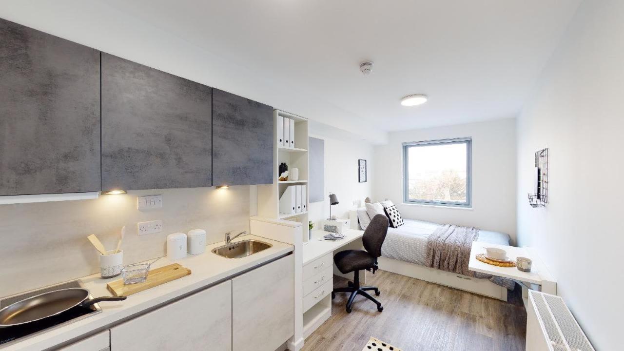 Apartment Modern And Stylish Studio At Westcombe House In Greenwich