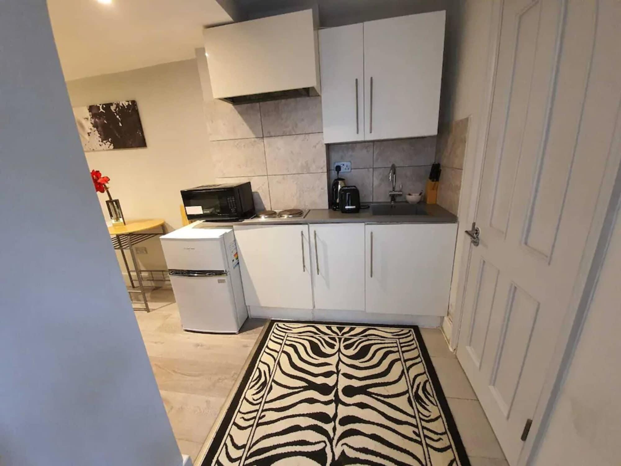 W6 Apartamento Londres