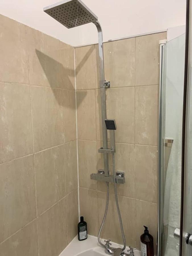 Lovely Spacious 1-bedroom Flat In Tufnell Park Close To Apartment