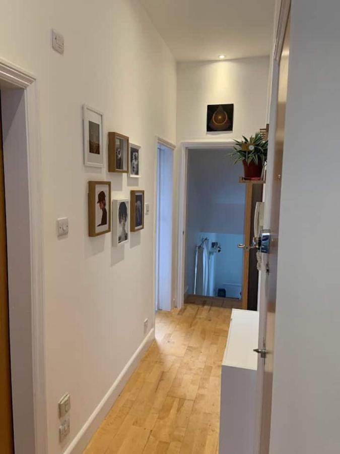 Lovely Spacious 1-bedroom Flat In Tufnell Park Close To * London