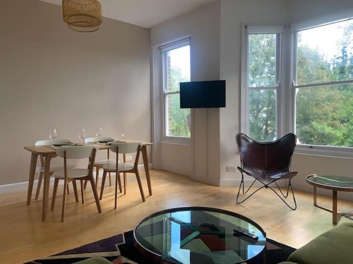 Lovely Spacious 1-bedroom Flat In Tufnell Park Close To * London