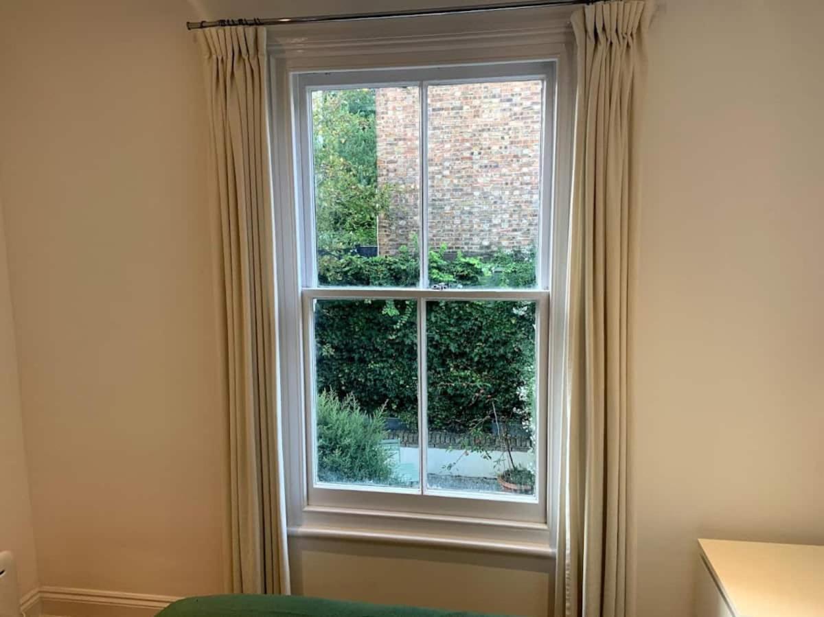 Apartment Lovely Spacious 1-bedroom Flat In Tufnell Park Close To *