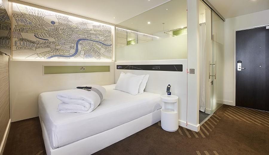 Hotel Hub By Premier Lon, Westminster Abbey