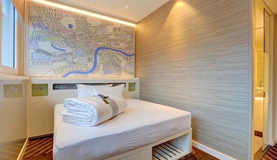 Hub By Premier Lon, Westminster Abbey 3*