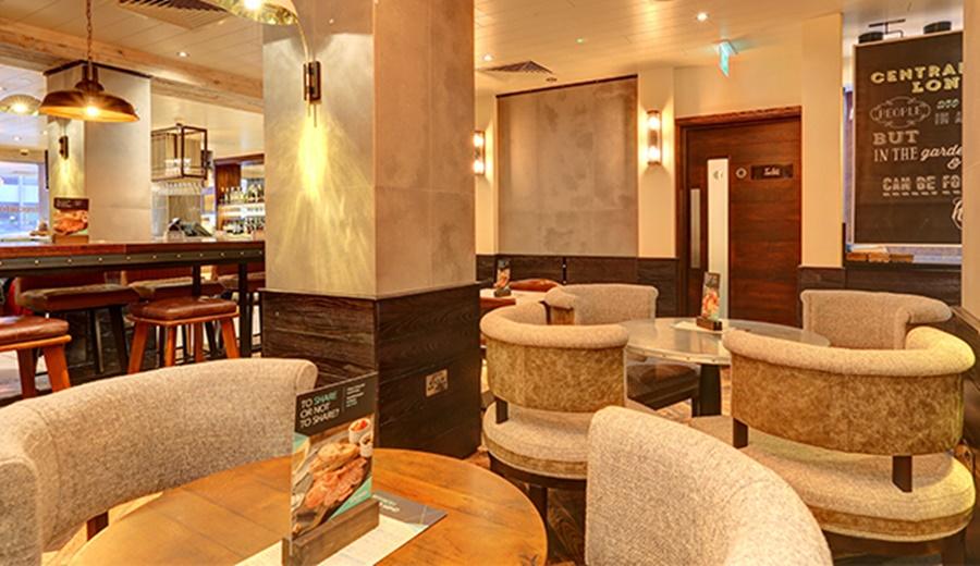 Hotel Hub By Premier Lon, Westminster Abbey
