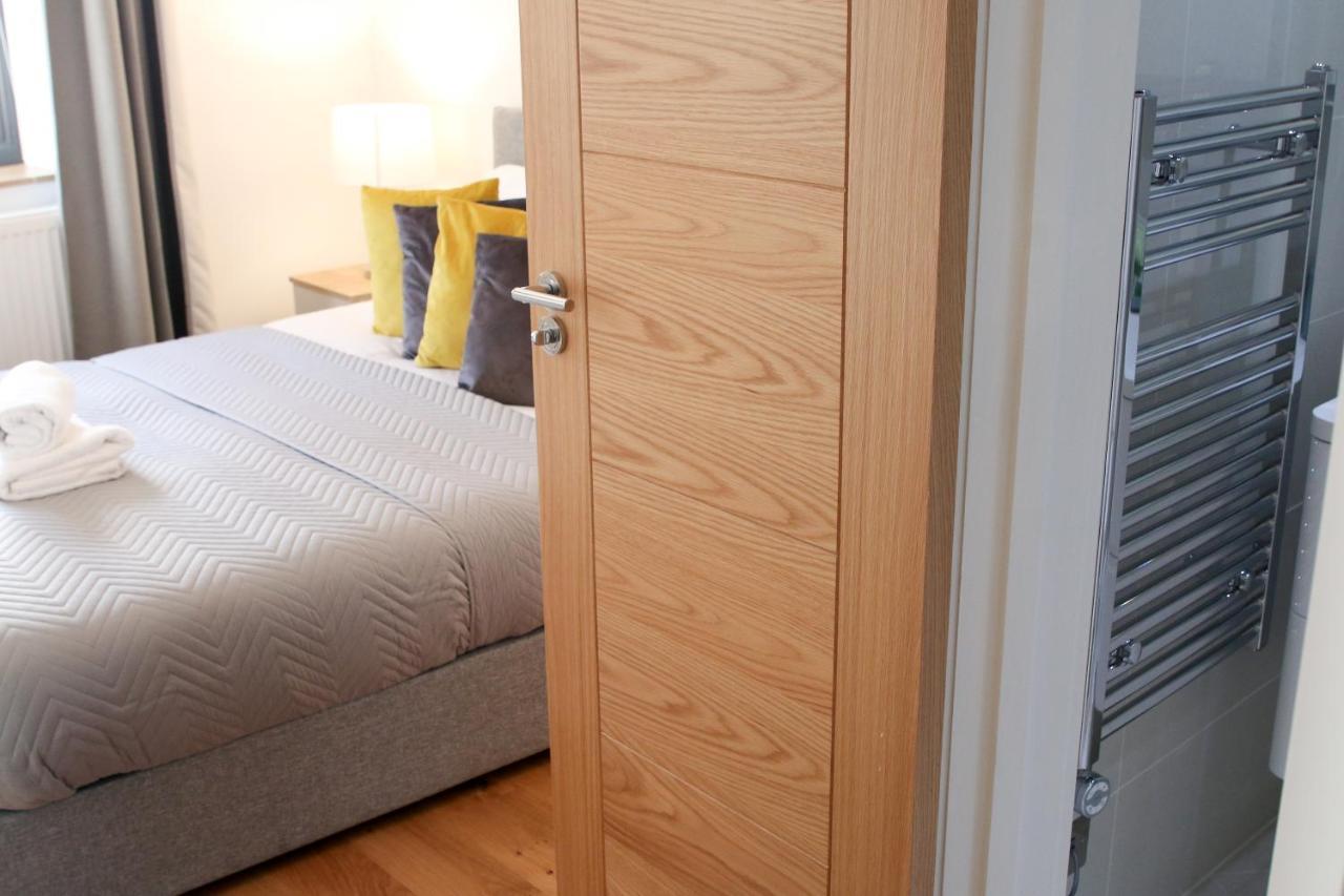 Deluxe And Modern In Sydenham Apartamento