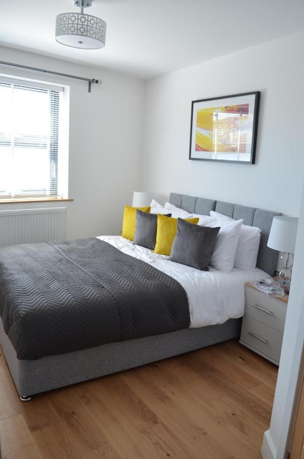 Deluxe And Modern In Sydenham Apartamento Londres